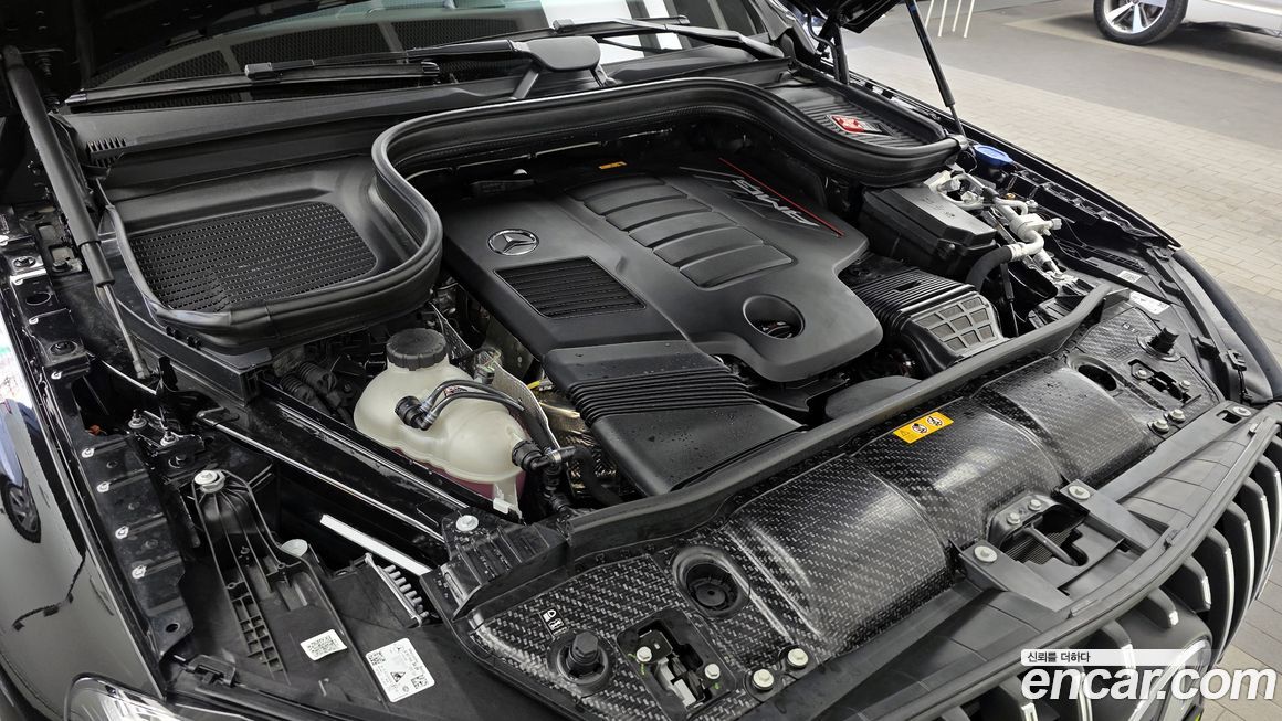 Mercedes-Benz GLE-Class 2026