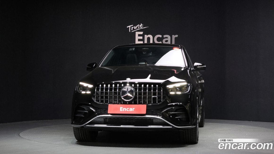 Mercedes-Benz GLE-Class 2026