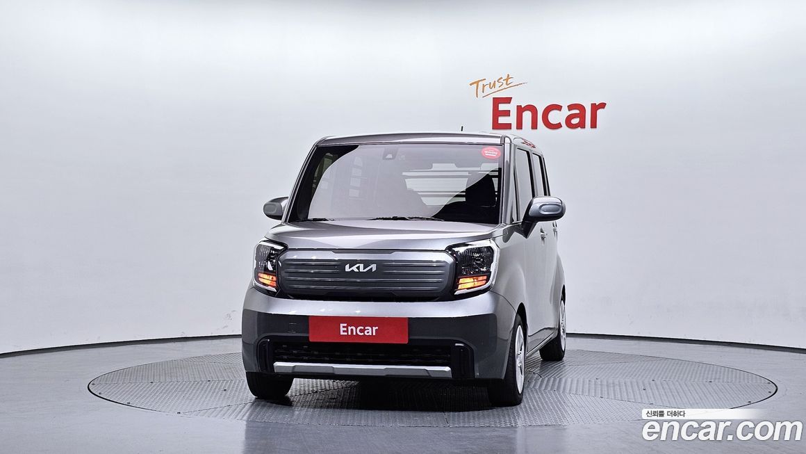 Kia RAY 2023
