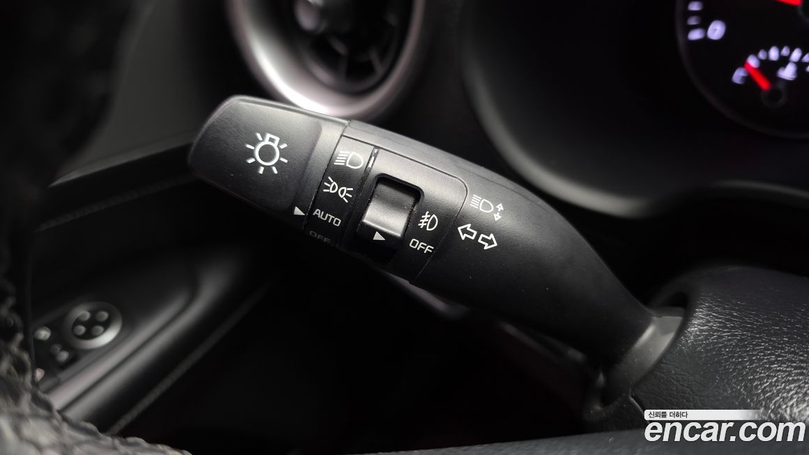 Kia K3 2019