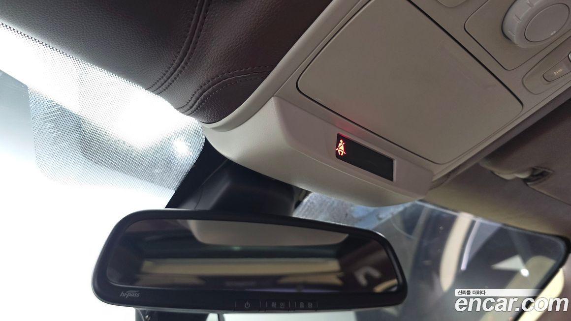 Renault-KoreaSamsung SM6 2016