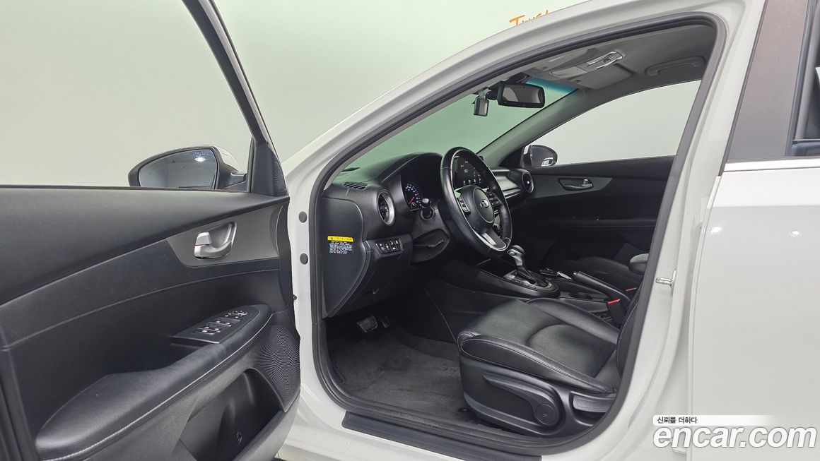 Kia K3 2019