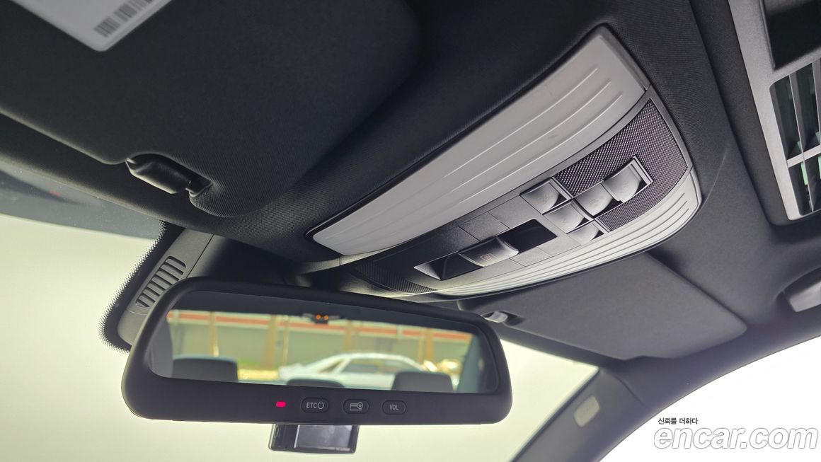 Mercedes-Benz E-Class 2016