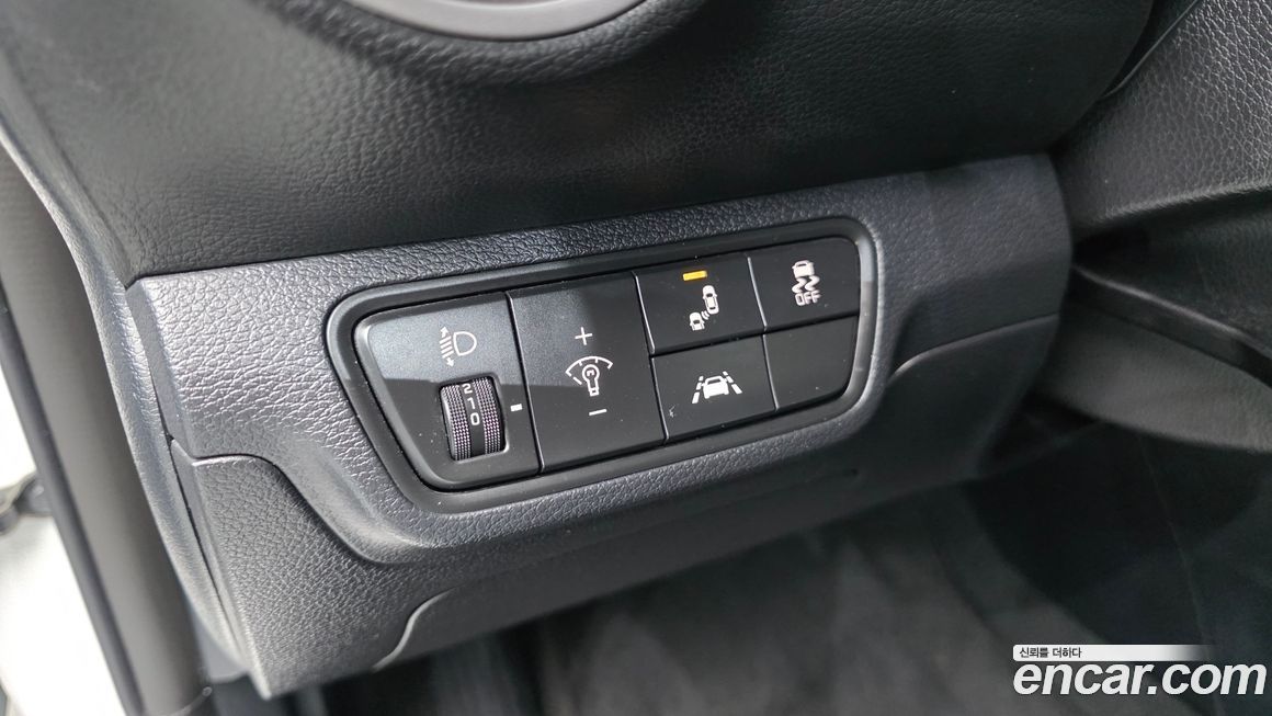 Kia K3 2019