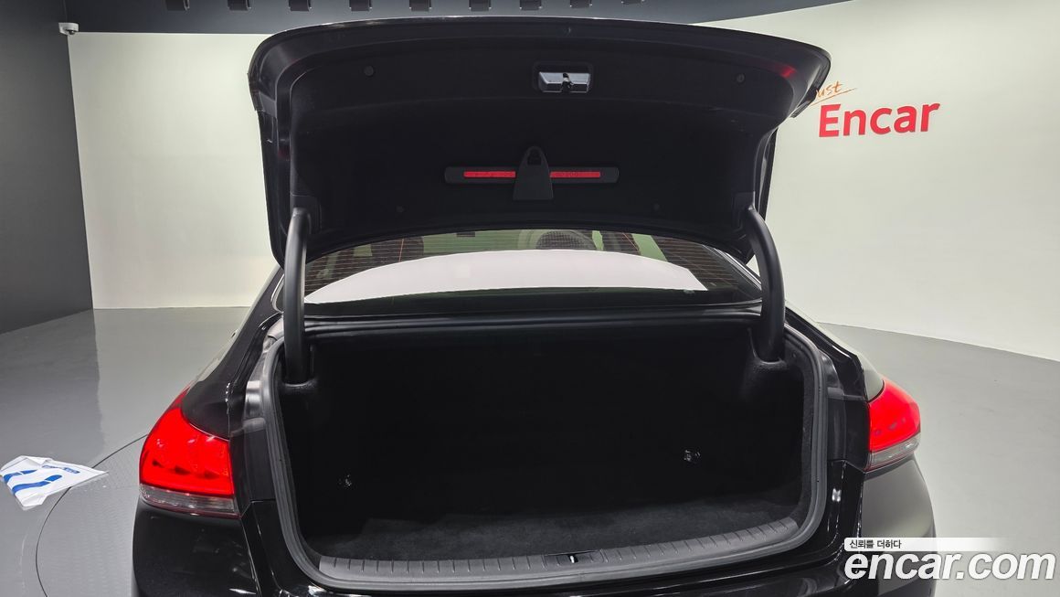 Genesis G80 2018