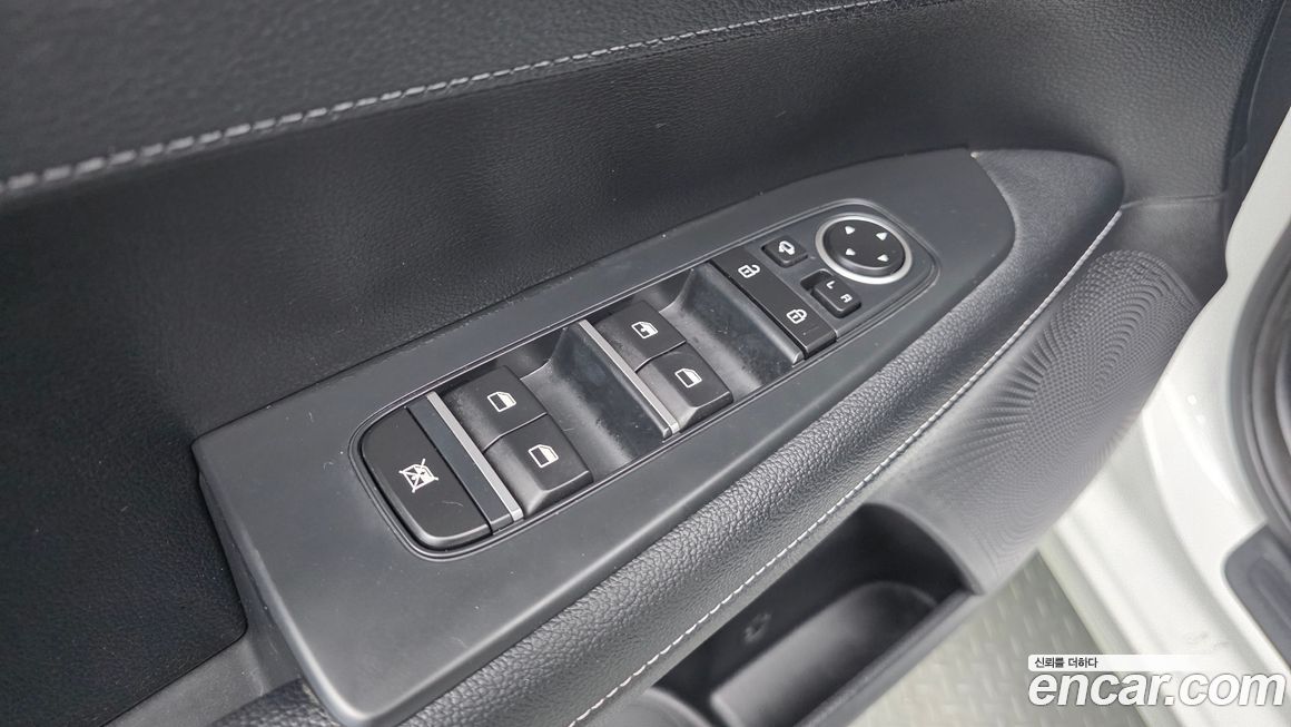 Kia K3 2019