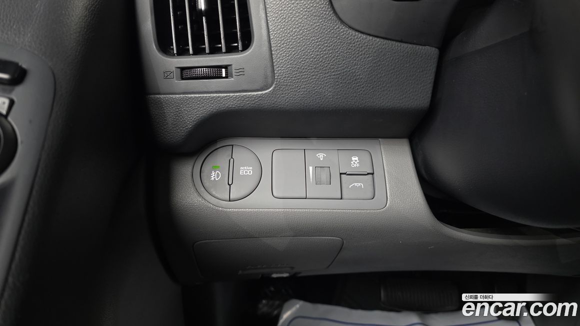 Hyundai Starex 2018