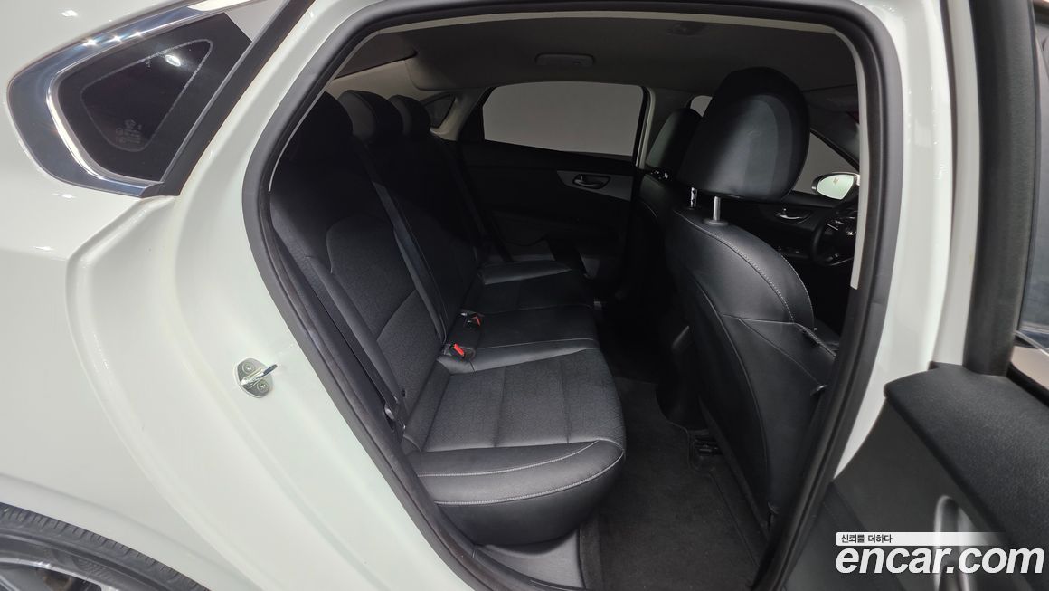 Kia K3 2019