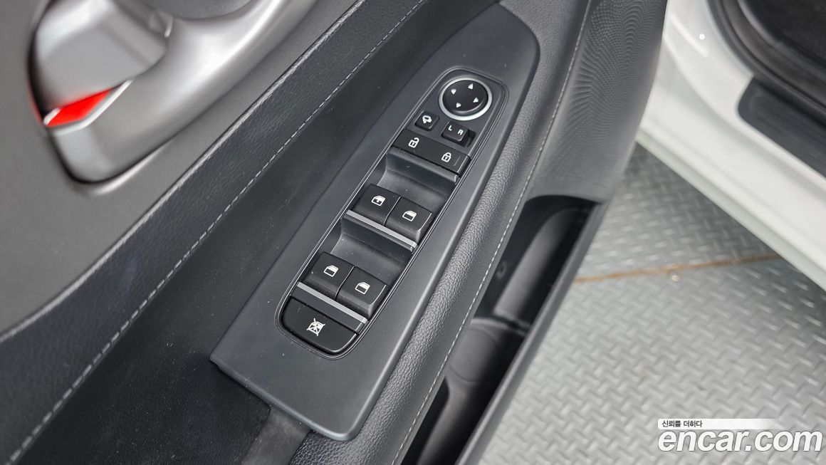 Kia K3 2019