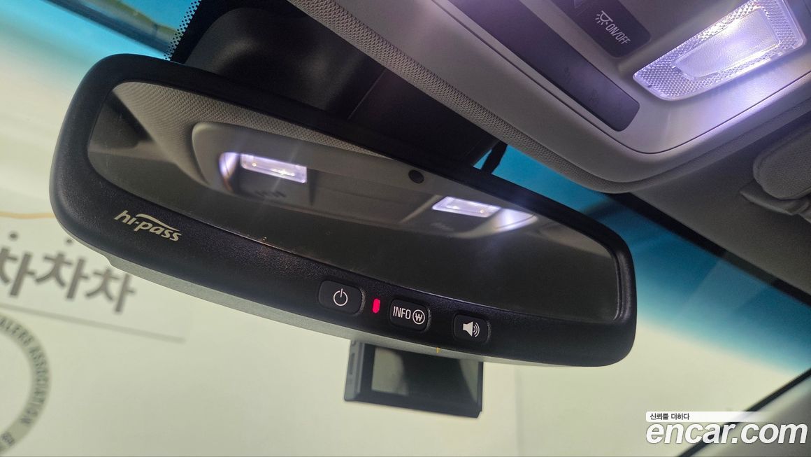 ChevroletGMDaewoo Malibu 2020