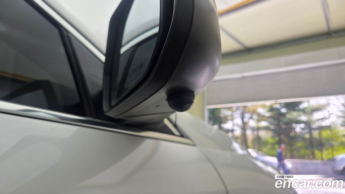 ChevroletGMDaewoo Malibu 2020