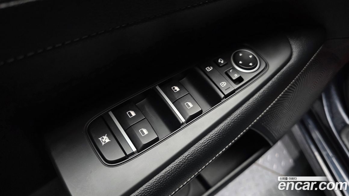 Kia K3 2019