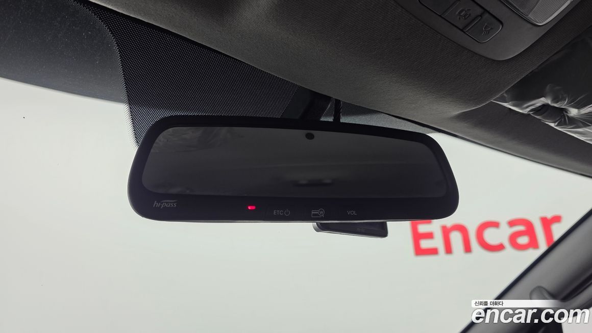 Hyundai Starex 2018