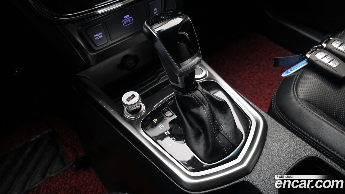 KG_Mobility_Ssangyong TIBOLI 2022