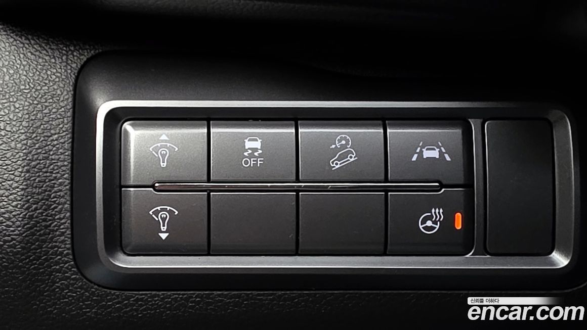 KG_Mobility_Ssangyong TIBOLI 2022