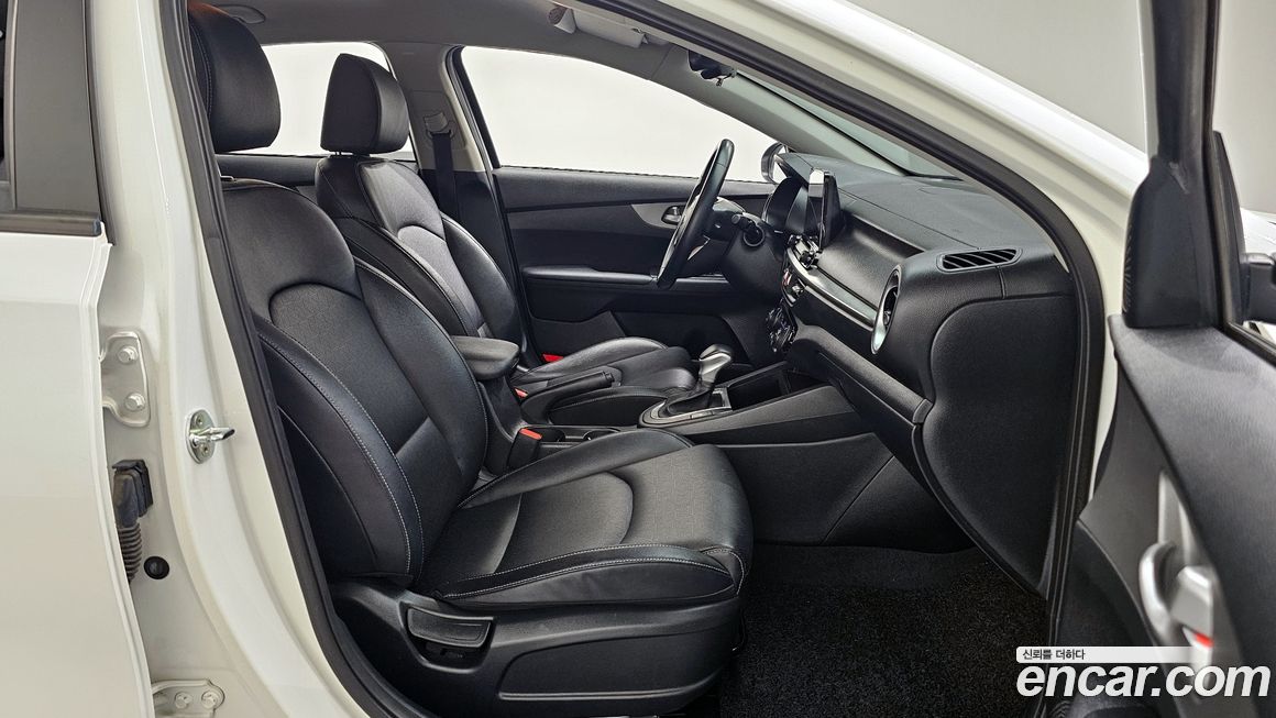 Kia K3 2021