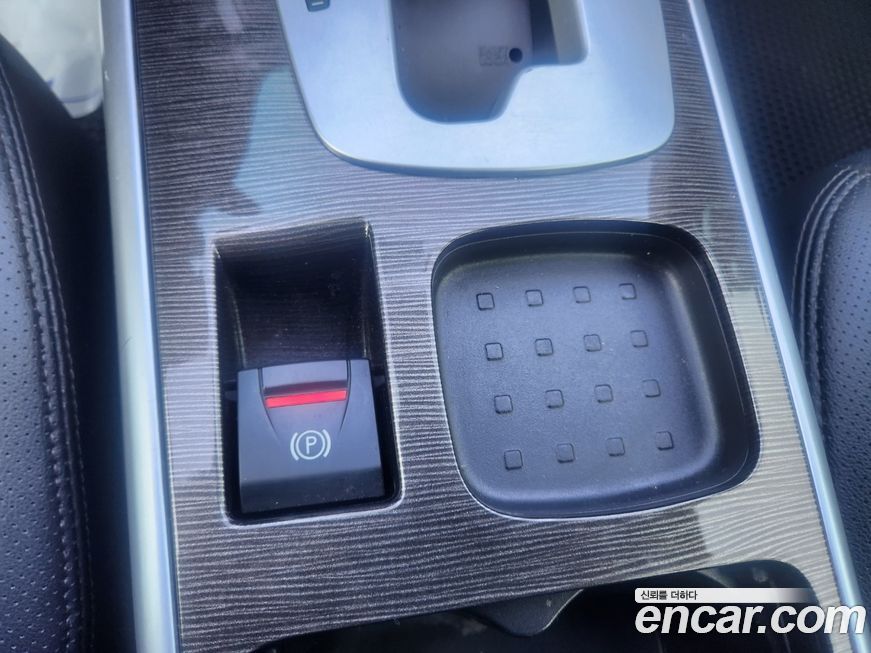 Renault-KoreaSamsung SM5  2013