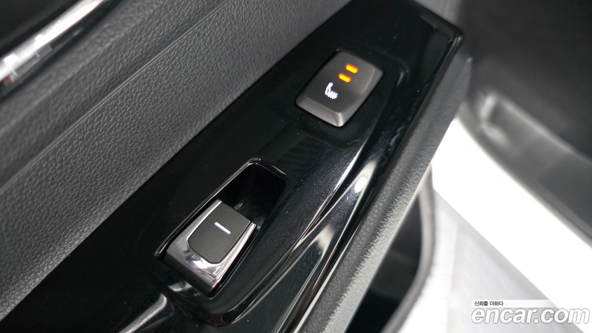 KG_Mobility_Ssangyong KORANDO 2019