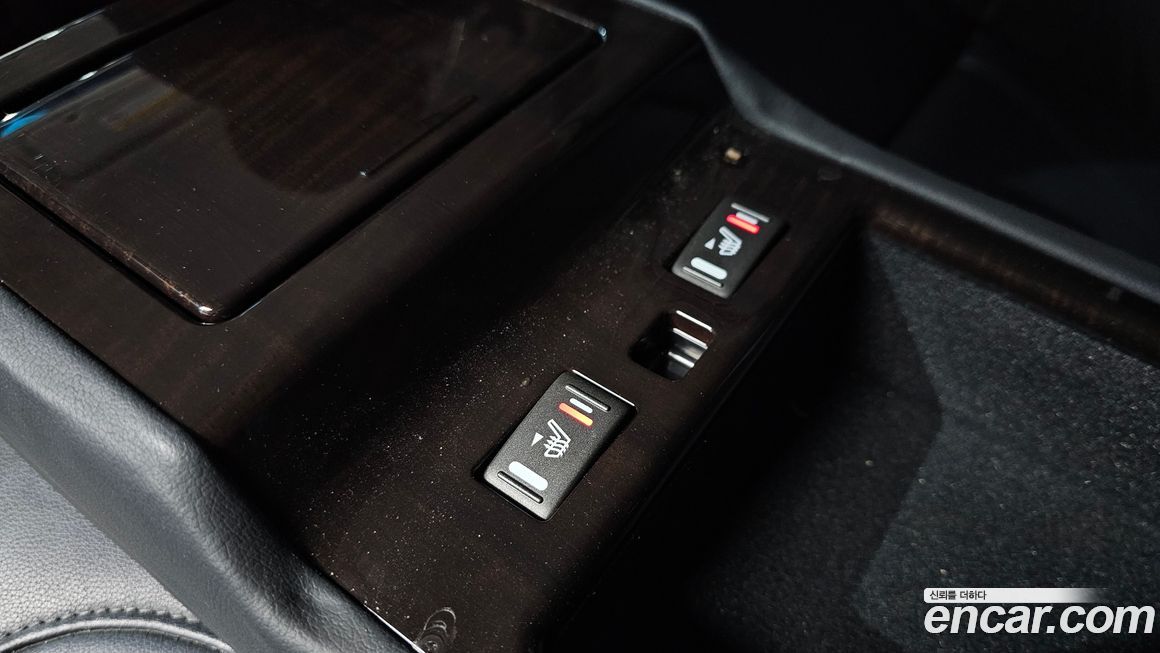 Renault-KoreaSamsung SM5  2011