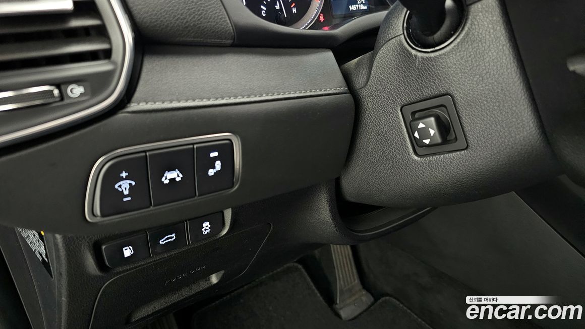 Hyundai Grandeur 2018