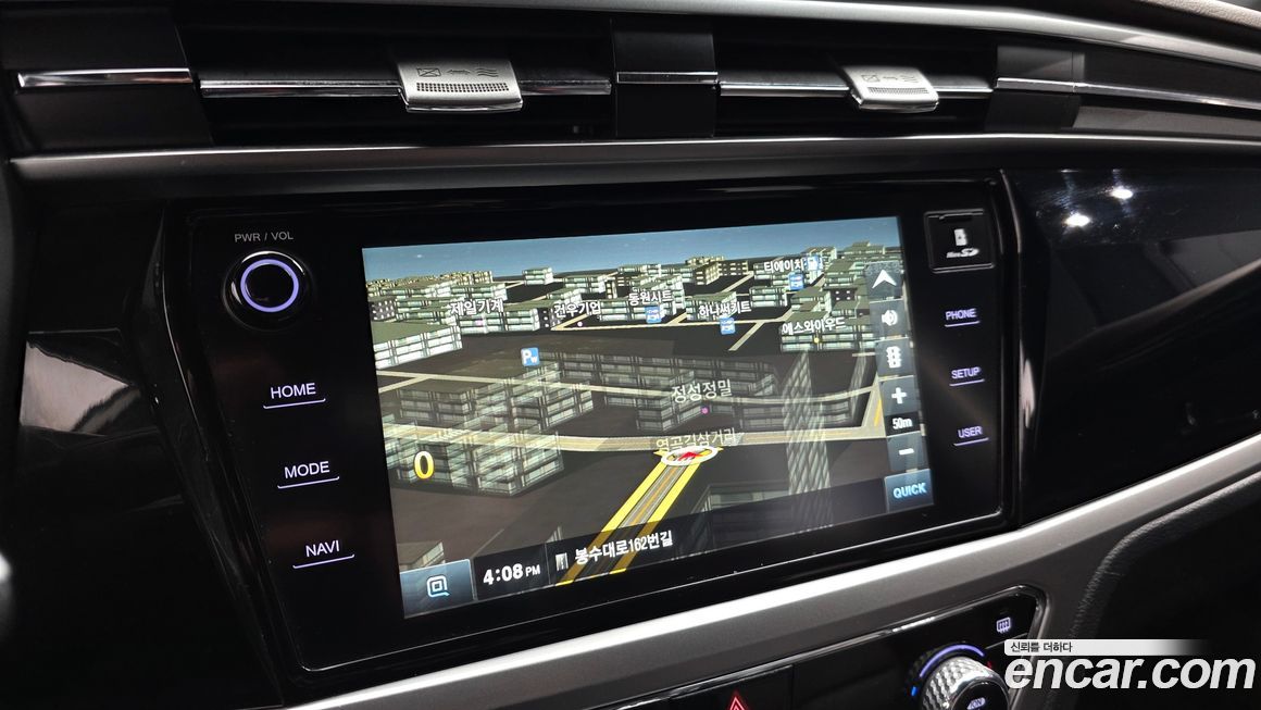 KG_Mobility_Ssangyong KORANDO 2019