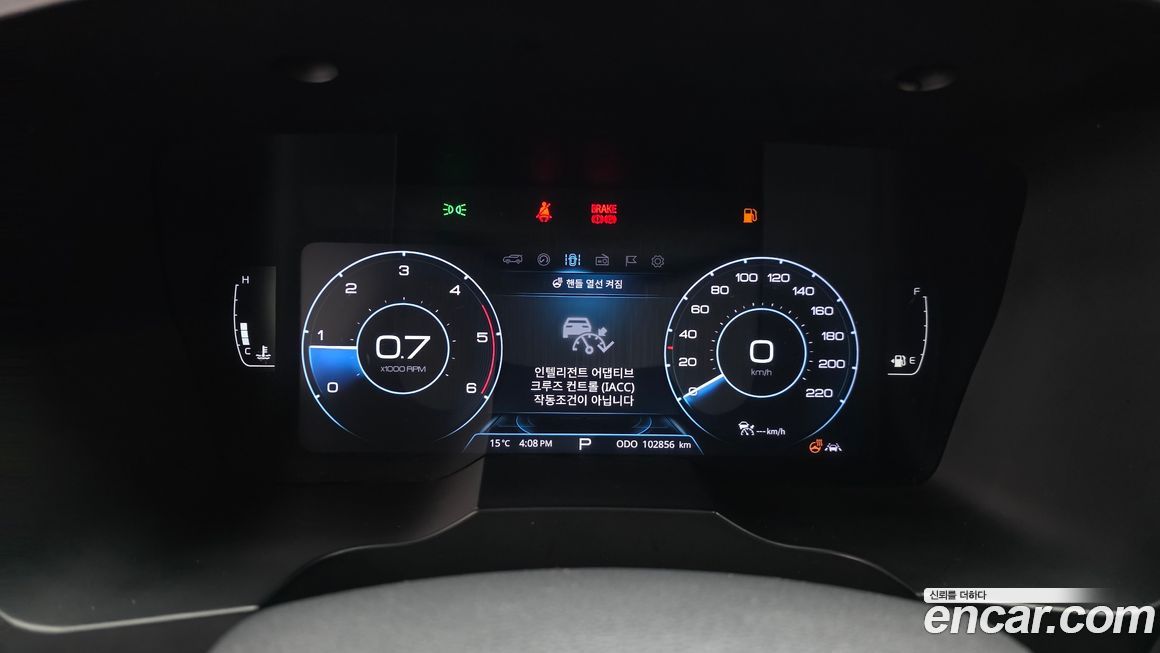 KG_Mobility_Ssangyong KORANDO 2019