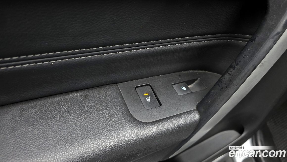 ChevroletGMDaewoo Captiva 2013