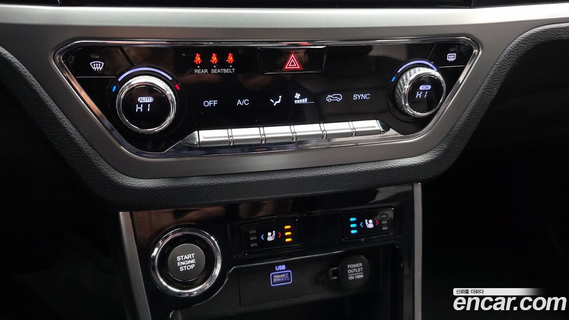 KG_Mobility_Ssangyong KORANDO 2019