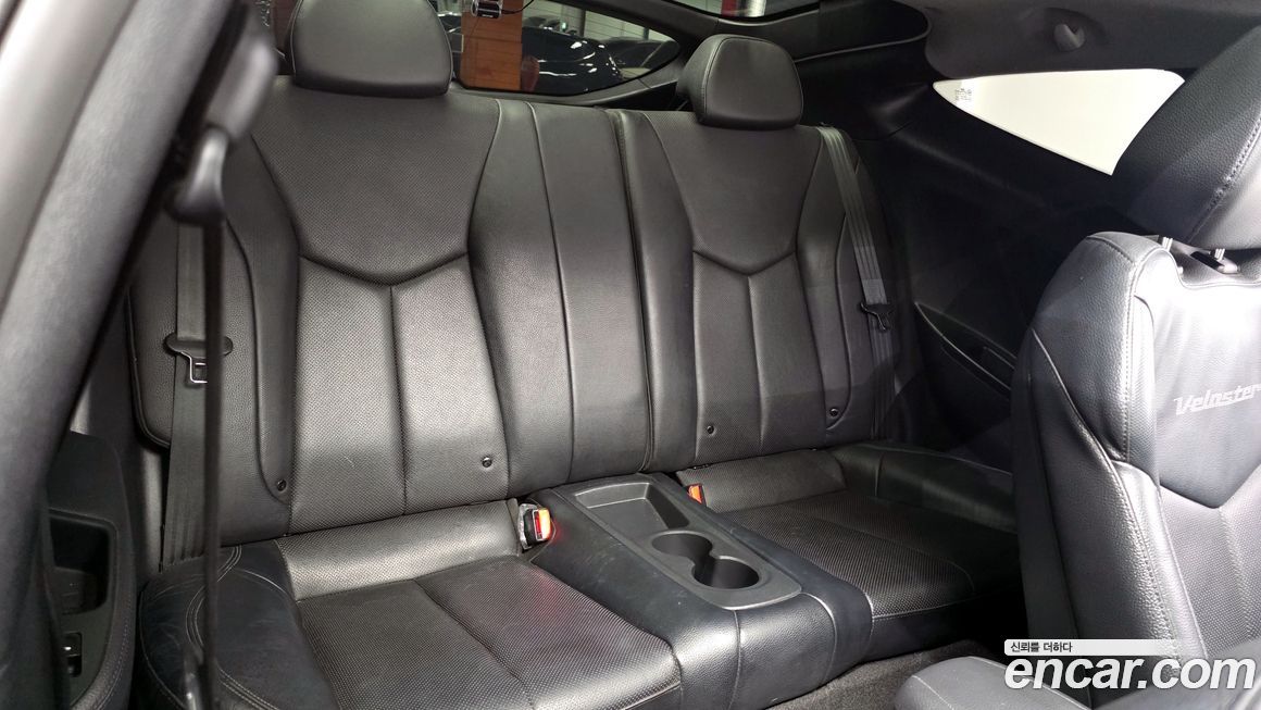 Hyundai Veloster 2015