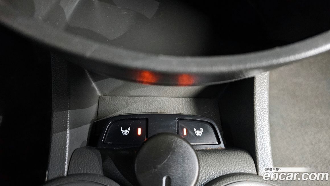 ChevroletGMDaewoo Matiz 2011