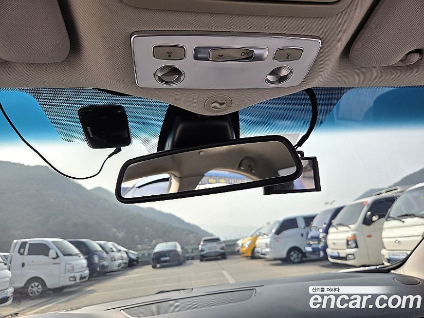 Renault-KoreaSamsung SM5  2011