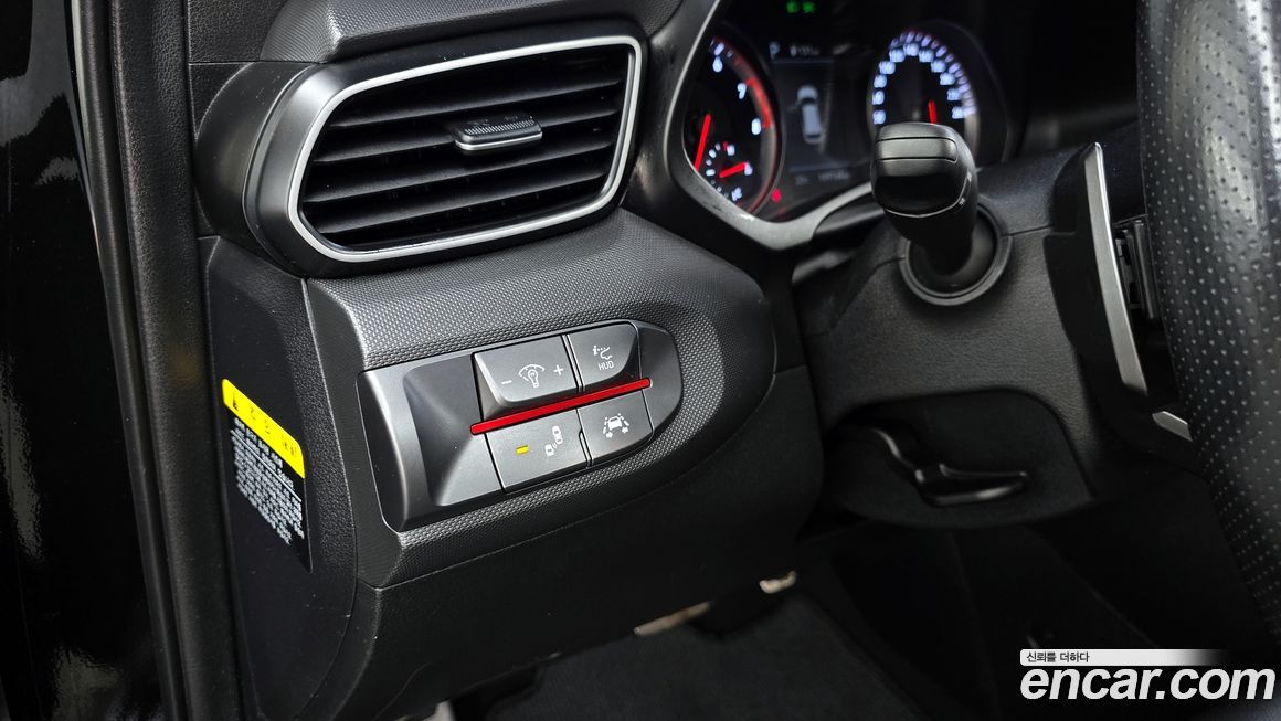 Hyundai Veloster 2018