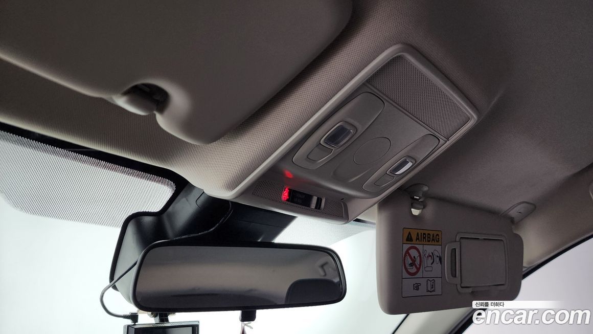 Renault-KoreaSamsung XM3 2022