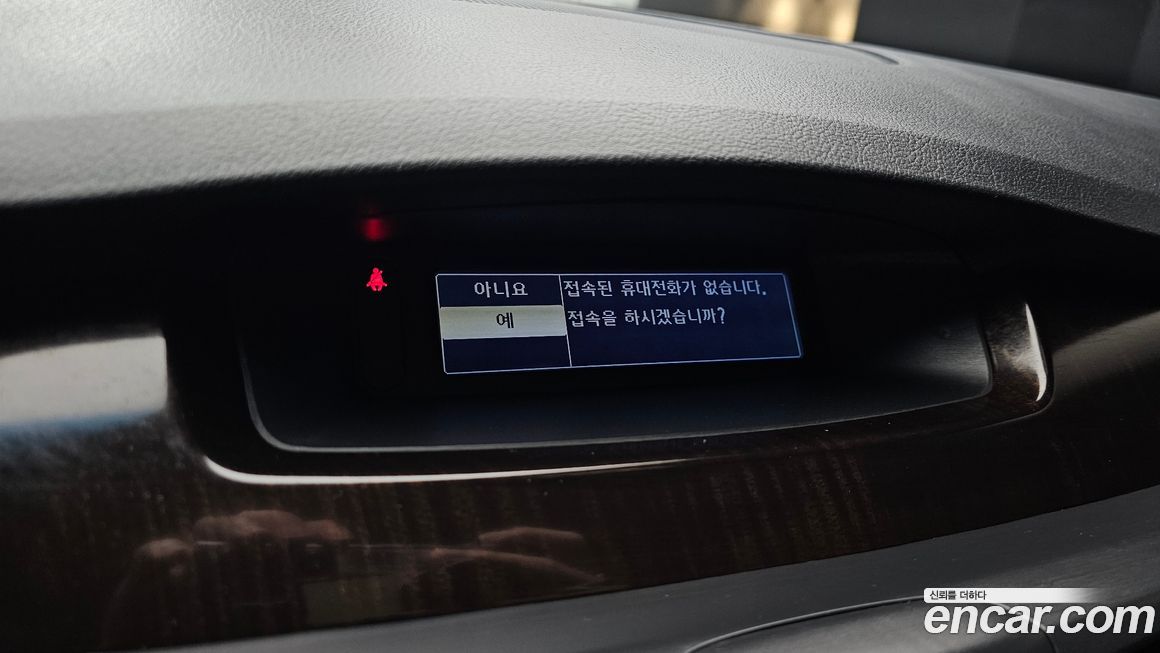 Renault-KoreaSamsung SM5  2011