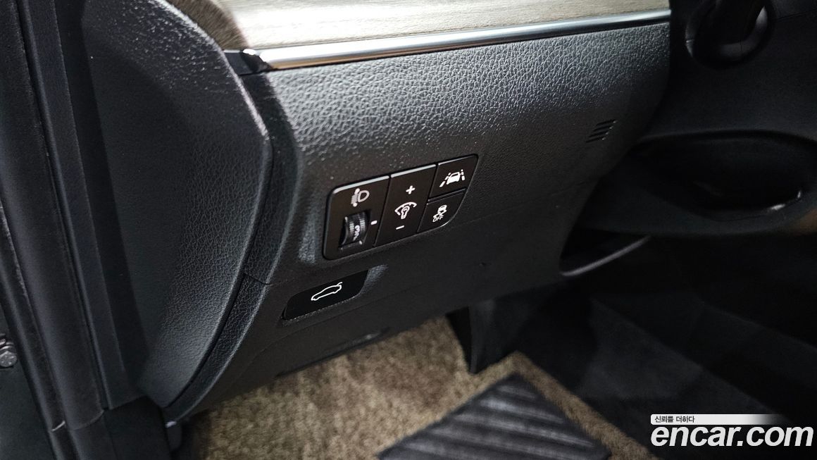 Kia K5 2021