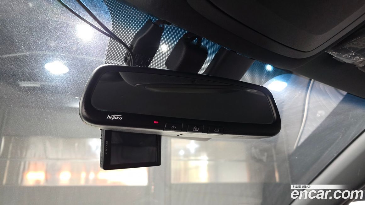 KG_Mobility_Ssangyong KORANDO 2019