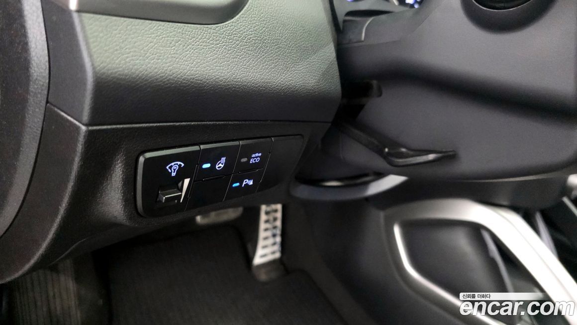 Hyundai Veloster 2015