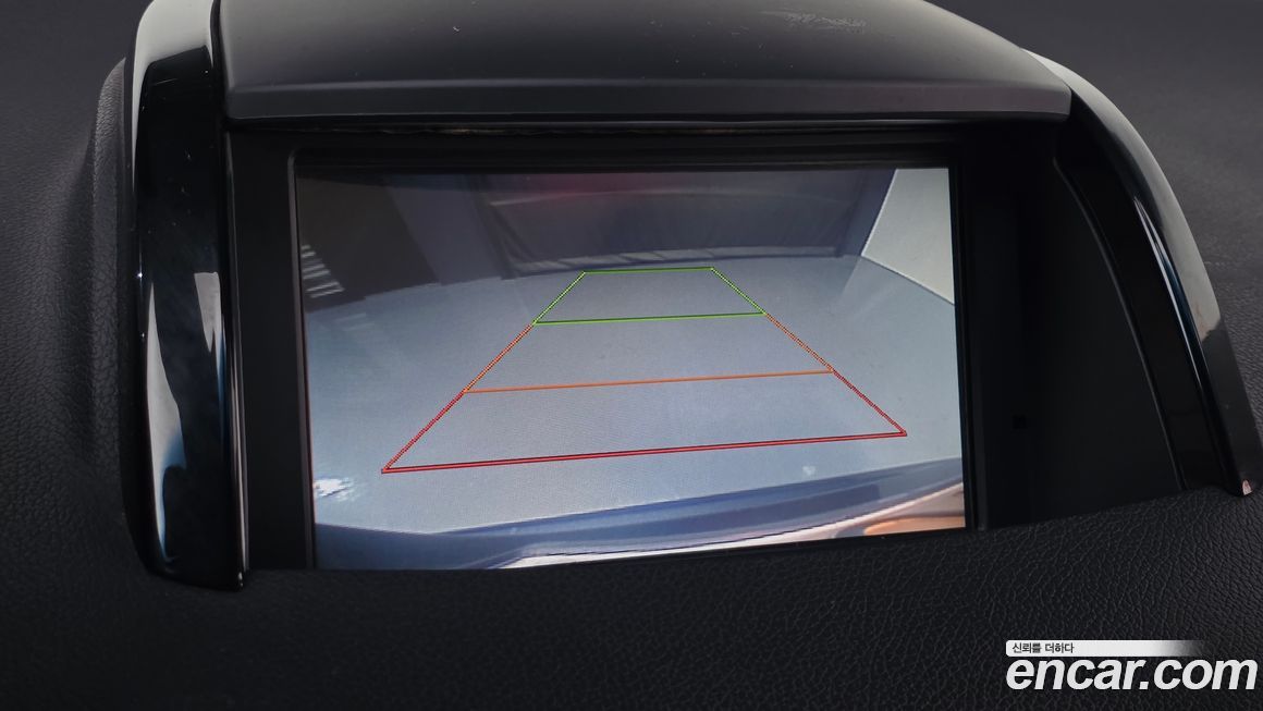 Renault-KoreaSamsung QM5  2012