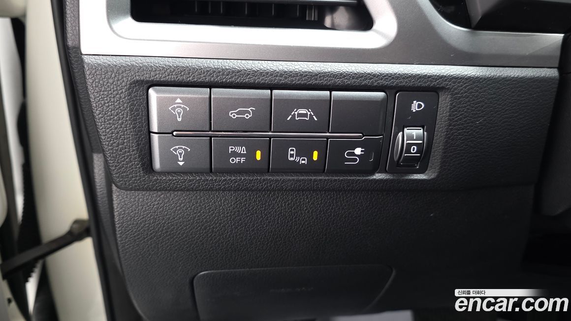 KG_Mobility_Ssangyong KORANDO 2019