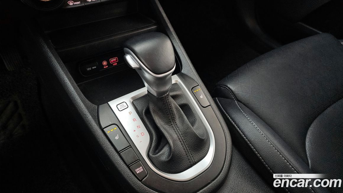 Kia K3 2021