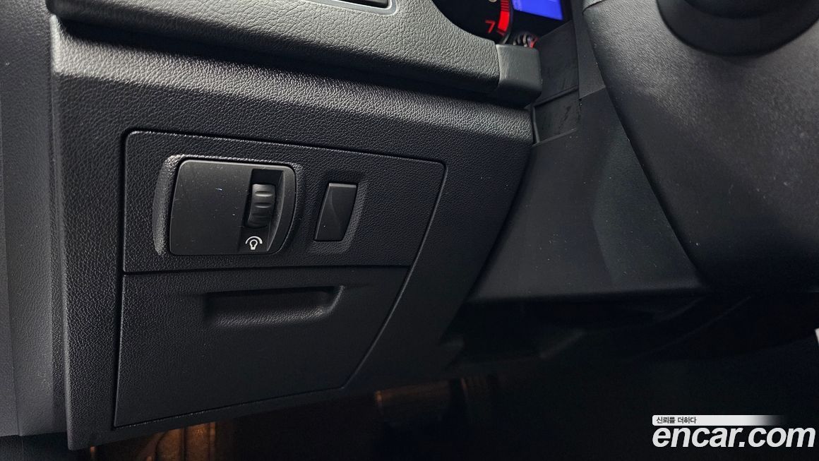 Renault-KoreaSamsung SM5  2011