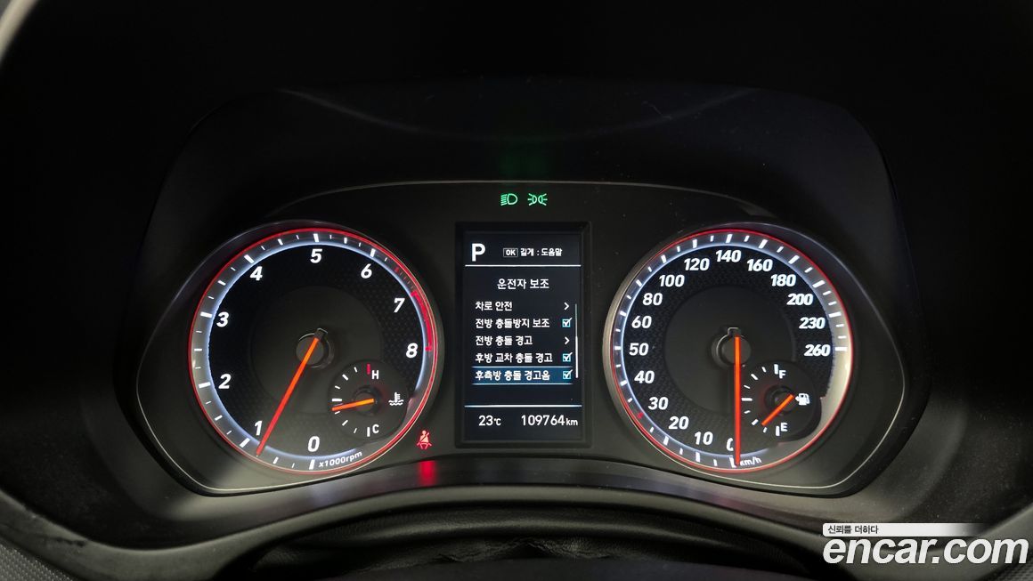 Hyundai Veloster 2018