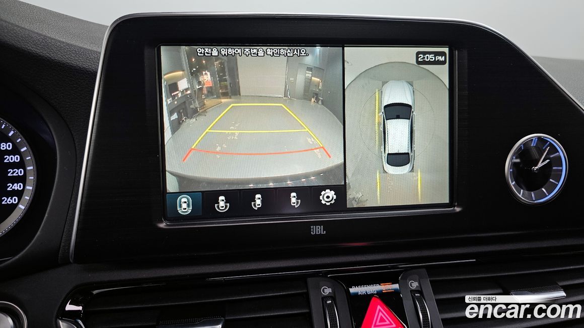 Hyundai Grandeur 2018