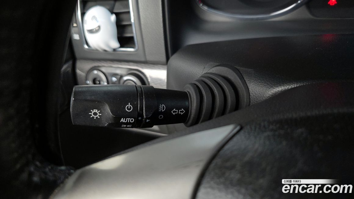 ChevroletGMDaewoo Captiva 2013