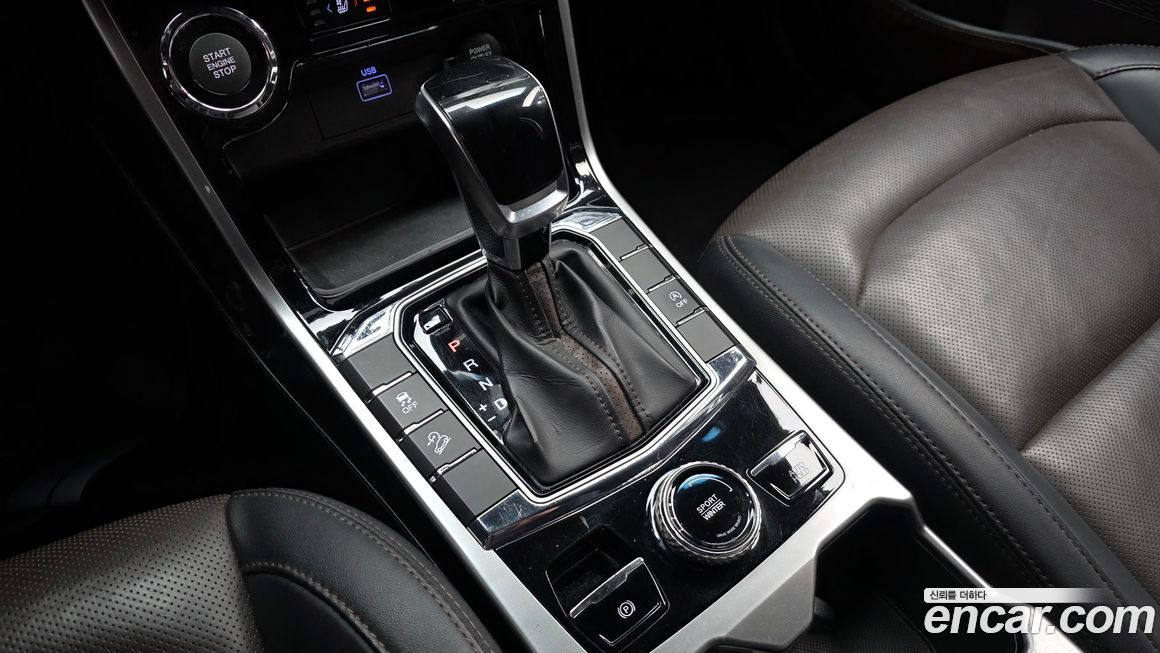 KG_Mobility_Ssangyong KORANDO 2019