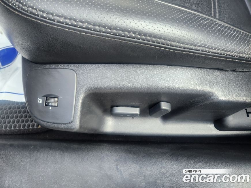 Renault-KoreaSamsung SM5  2013