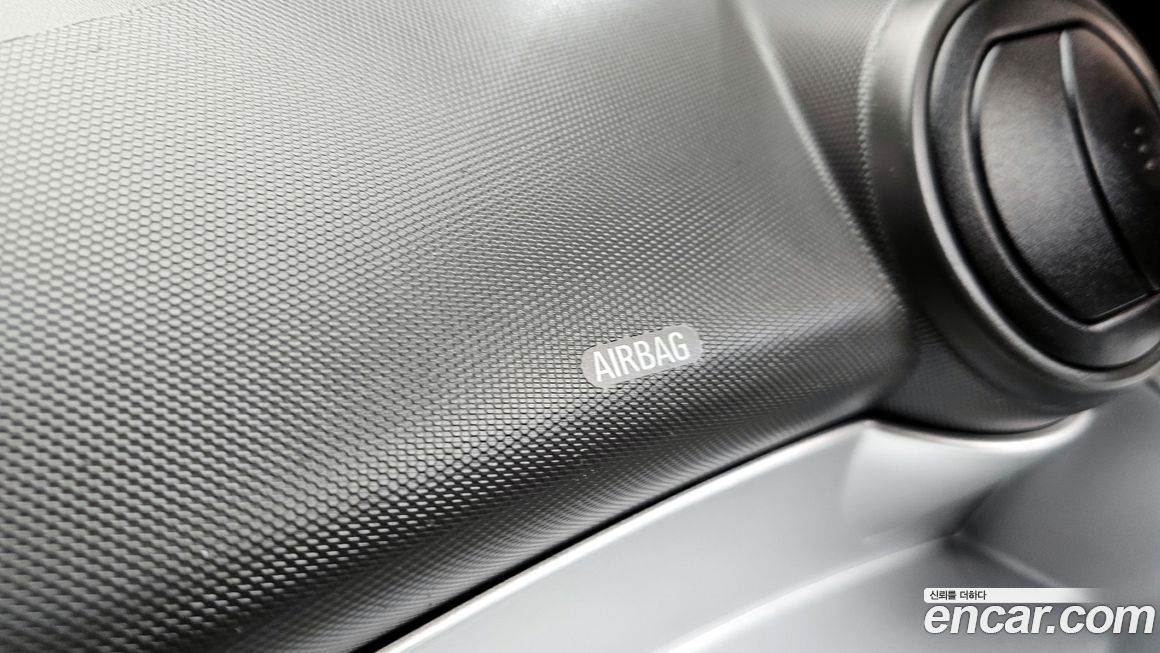 ChevroletGMDaewoo Matiz 2011