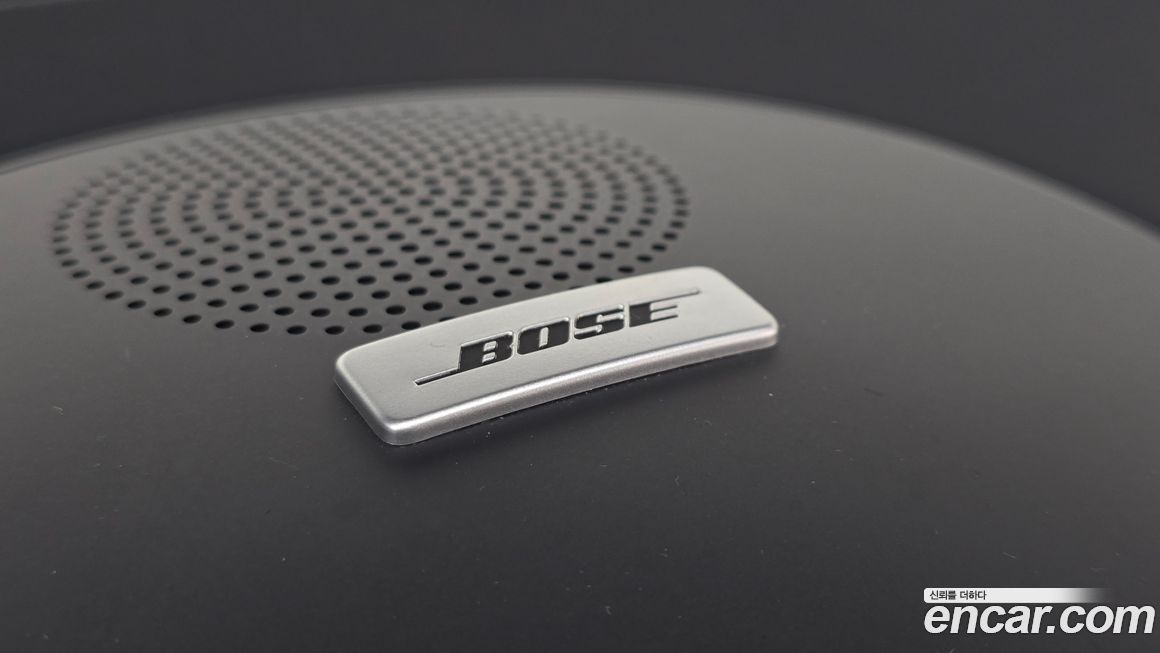 Renault-KoreaSamsung QM5  2012