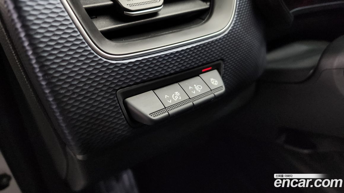 Renault-KoreaSamsung XM3 2022