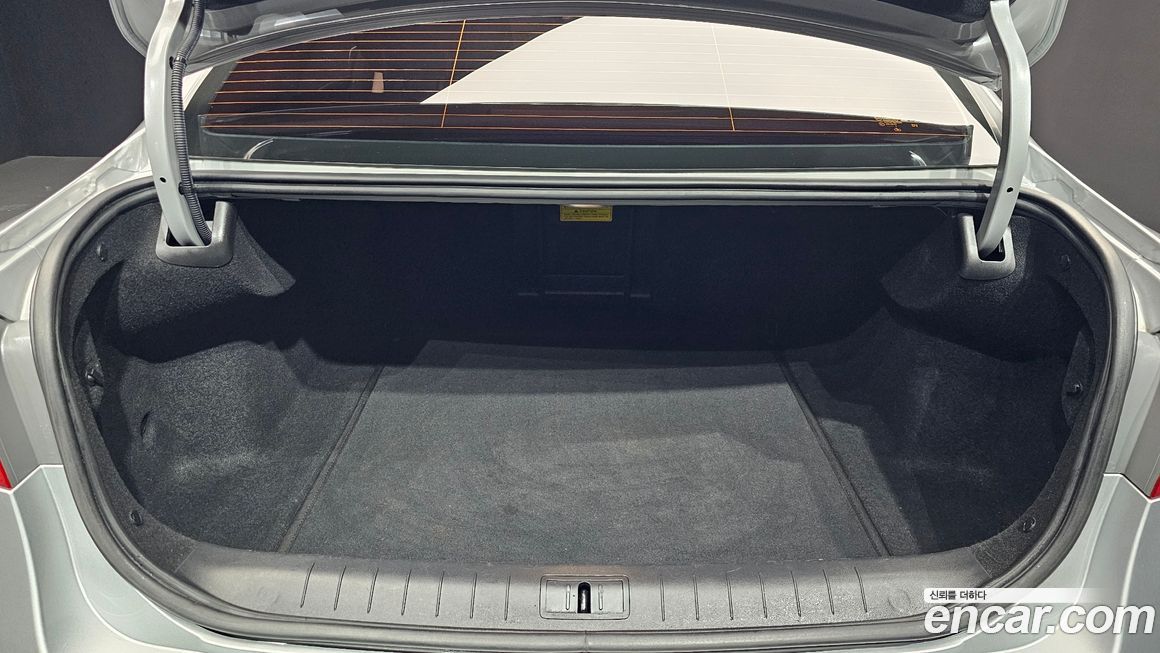 Renault-KoreaSamsung SM5  2011